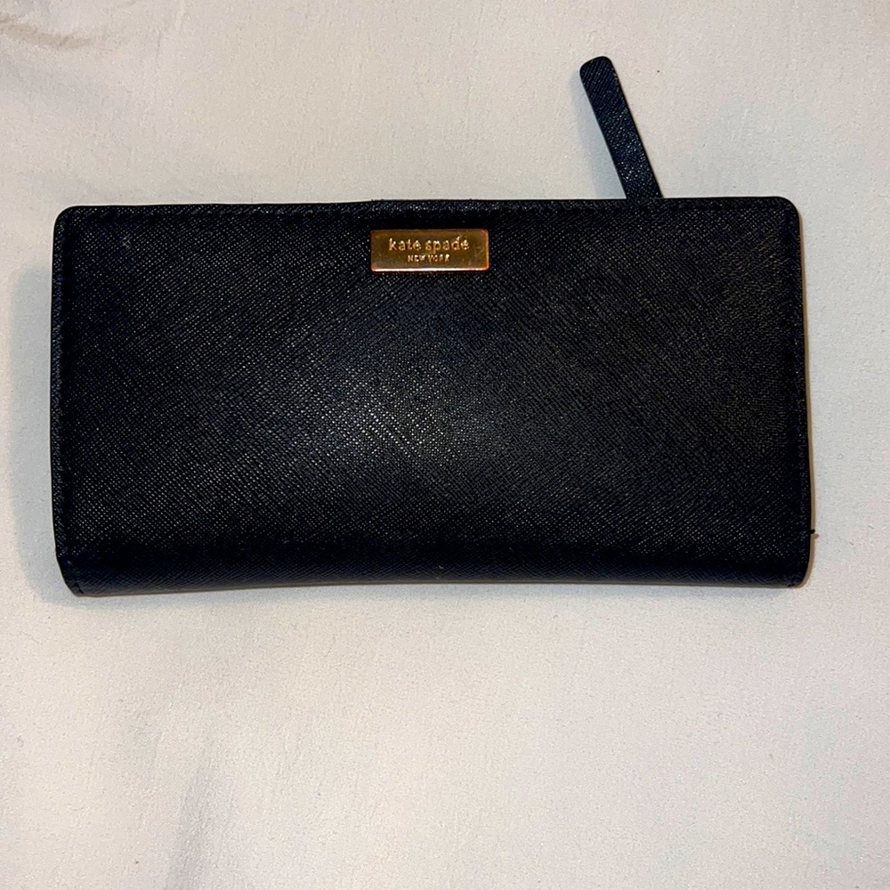 Kate spade wallet